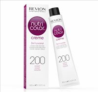 Nutri Color Cream 100ml 200 Burgundy